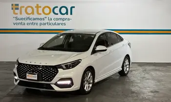2024 Omoda O5