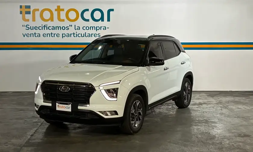 2023 Hyundai Creta