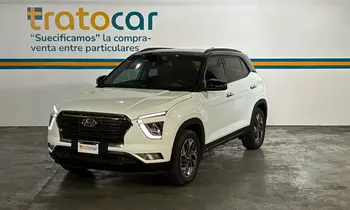 2023 Hyundai Creta
