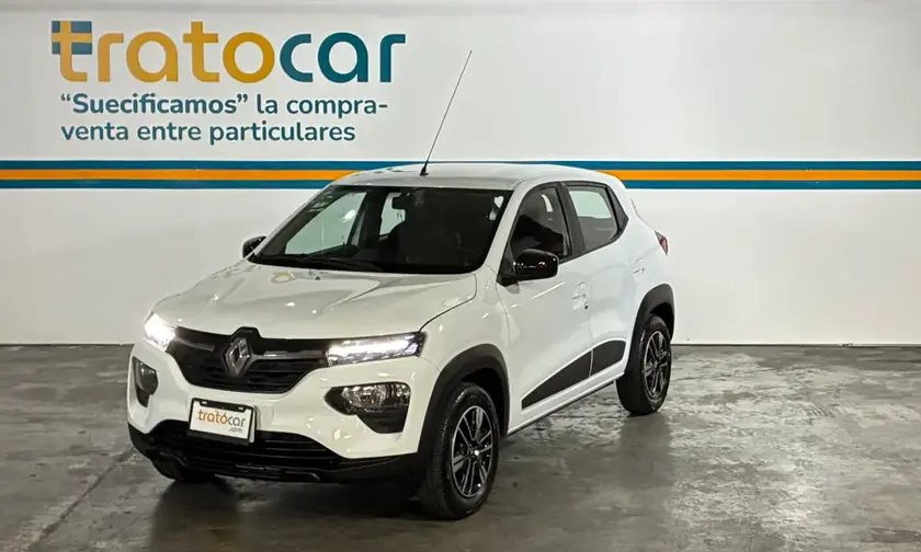 2024 Renault Kwid