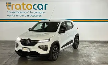 2024 Renault Kwid