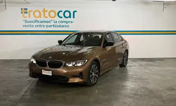 2019 BMW Serie 3