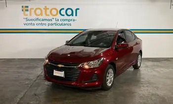 2024 Chevrolet Onix