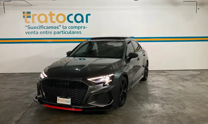 2024 Audi A3