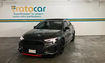 2024 Audi A3