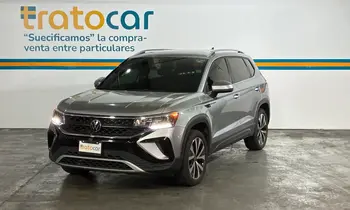 2023 Volkswagen Taos