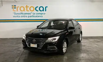 2022 MG 5