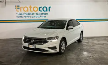 2019 Volkswagen Jetta A7