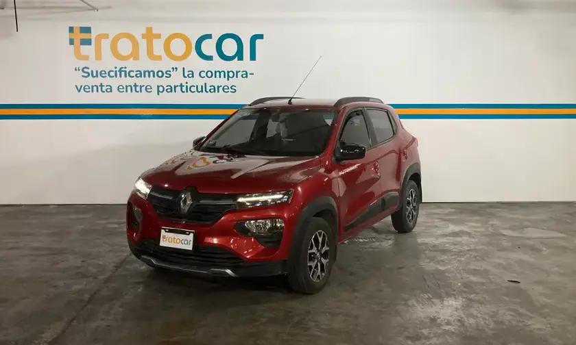 2023 Renault Kwid