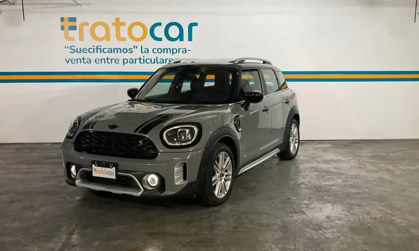 2023 Mini Countryman
