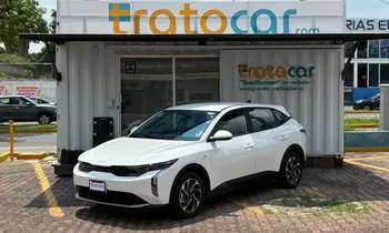 2024 Kia K3