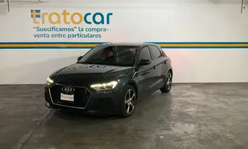 2020 Audi A1