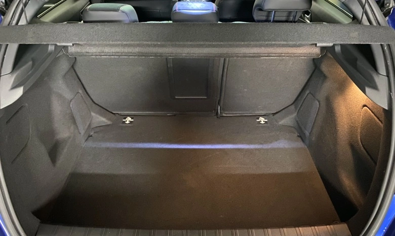 2018 Peugeot 308