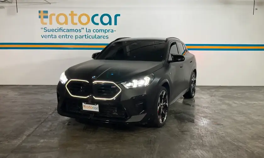 2026 BMW X2