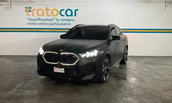 2026 BMW X2
