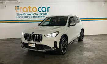 2025 BMW X1