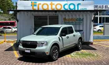 2023 Ford Maverick