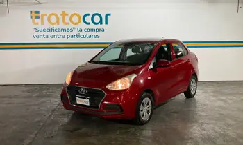 2018 Hyundai Grand i10