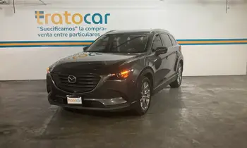 2018 Mazda CX-9