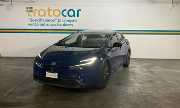 2026 Toyota Prius