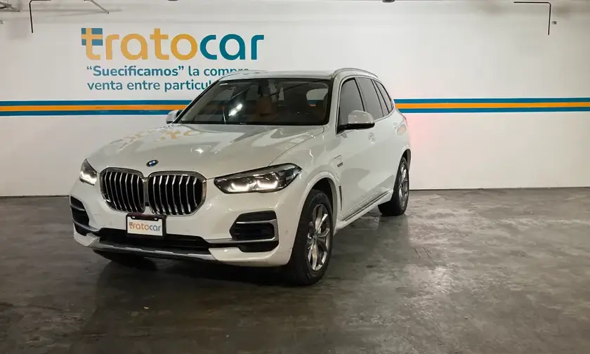 2023 BMW X5