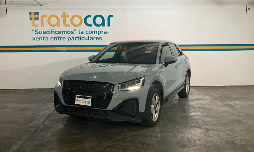 2023 Audi Q2