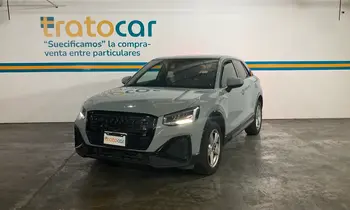 2023 Audi Q2