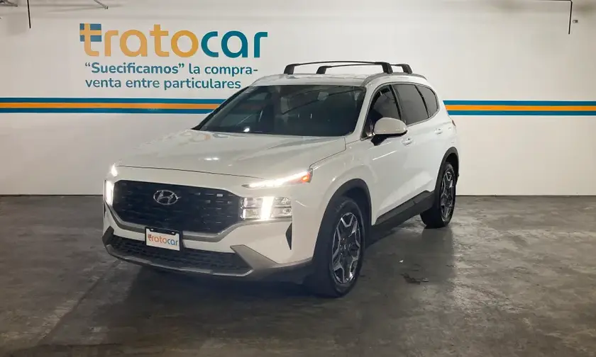 2022 Hyundai Santa Fe