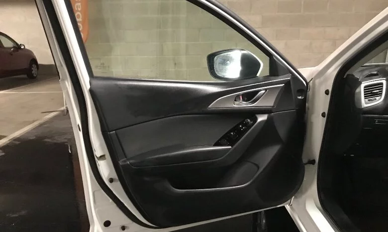 2017 Mazda Mazda3