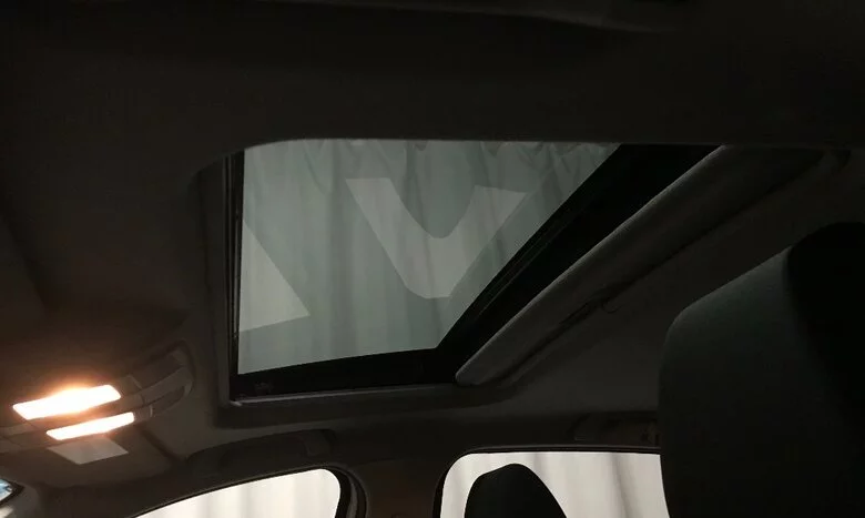 2017 Mazda Mazda3