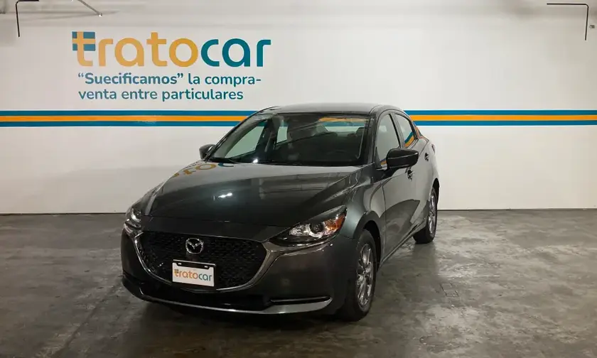 2023 Mazda Mazda2