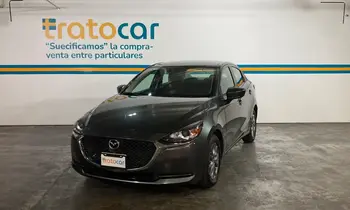2023 Mazda Mazda2