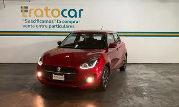 2022 Suzuki Swift