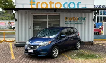 2018 Nissan Note