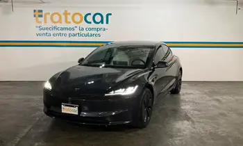 2026 Tesla Model 3