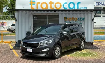 2020 Kia Sedona