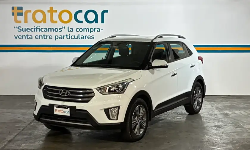2017 Hyundai Creta