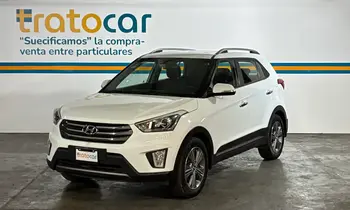 2017 Hyundai Creta
