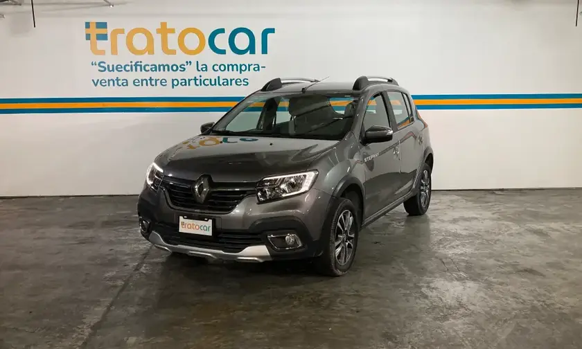 2024 Renault Stepway