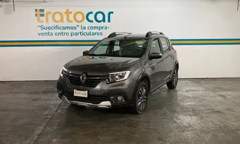 2024 Renault Stepway