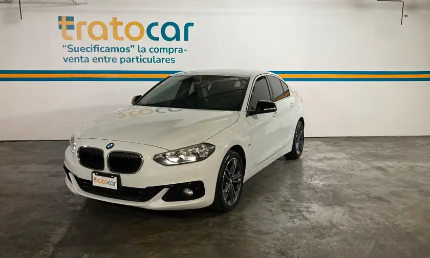2019 BMW Serie 1