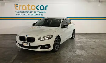 2019 BMW Serie 1