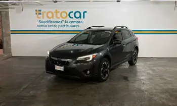 2022 Subaru XV