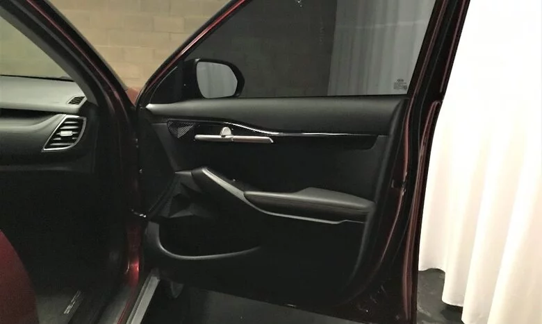 2020 Kia Seltos