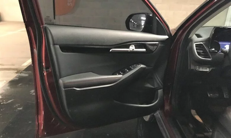 2020 Kia Seltos