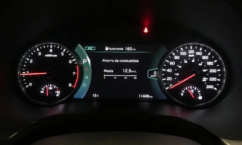 2020 Kia Seltos