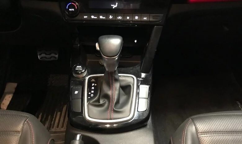 2020 Kia Seltos