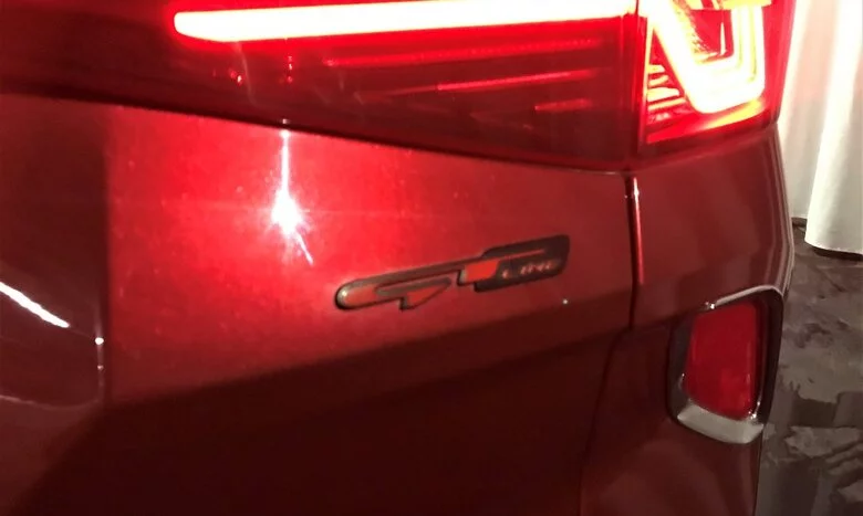 2020 Kia Seltos