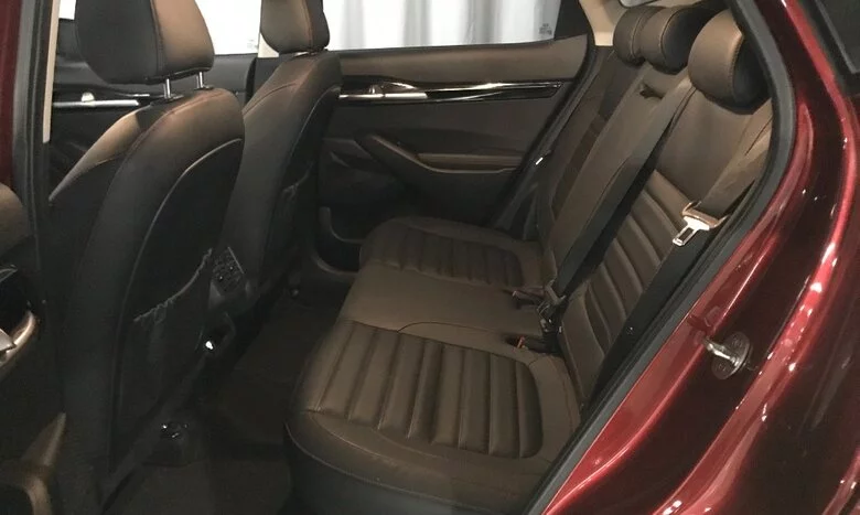 2020 Kia Seltos