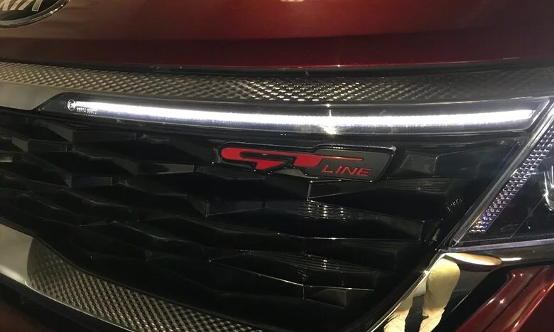 2020 Kia Seltos